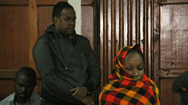 Suspects in Idriss Mukhtar shooting to remain in custody, High court order