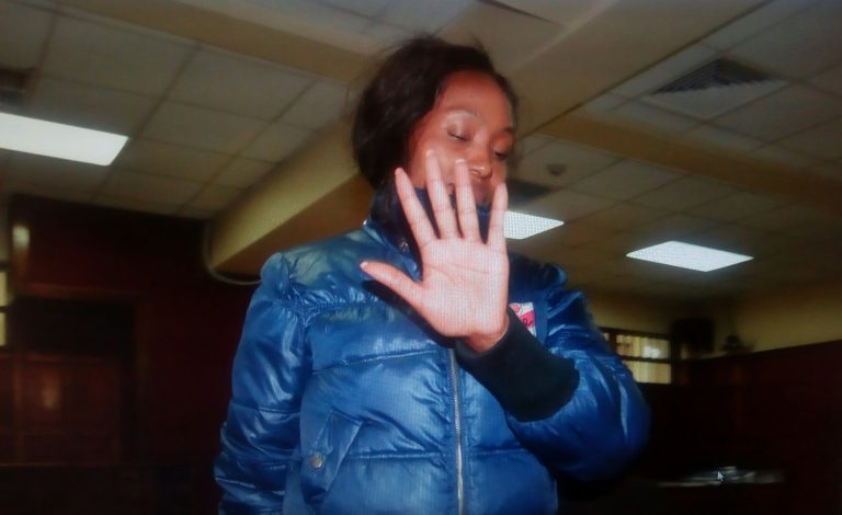 Jubilee Party Secretariat impostor charged with duping Kenyans Millions under fake tender