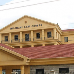 milimani building