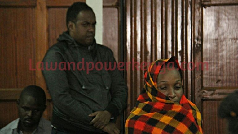 DPP loses bid to detain suspect in Idriss Mukhtar Shooting, claims his life is in danger