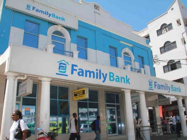 Trial court gives last adjournment to Family bank in Sh 1.6B NYS related  scandal