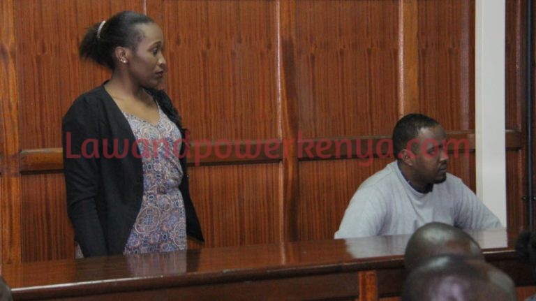 Hearing of attempted murder of Idriss Mukhtar set for February 2019