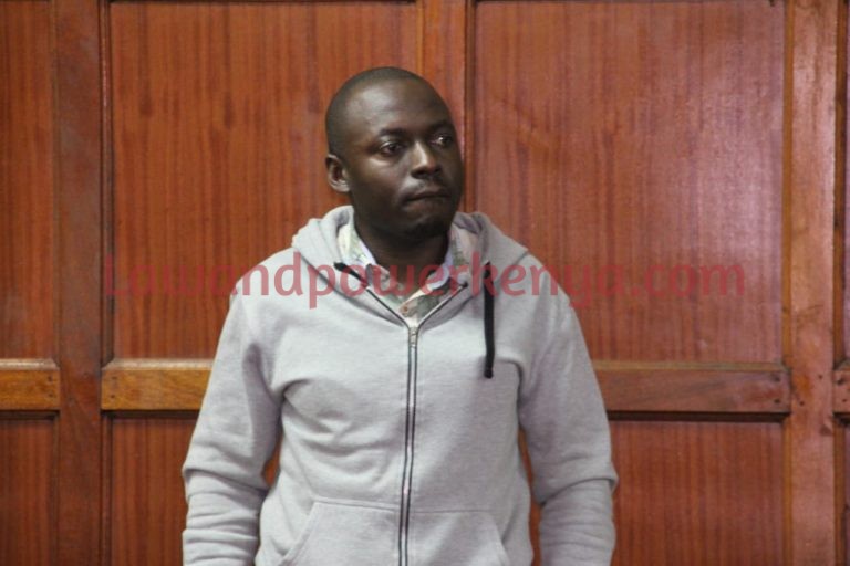 Bachman Director charged over tax default