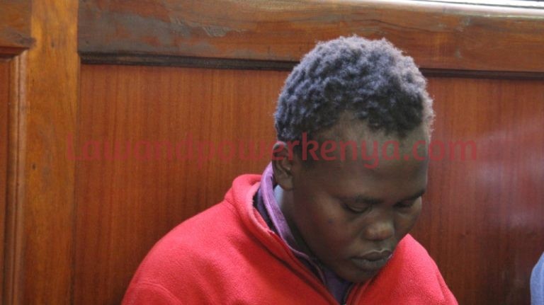 Woman accused of killing 4-months baby found in dump site detained for 10 days