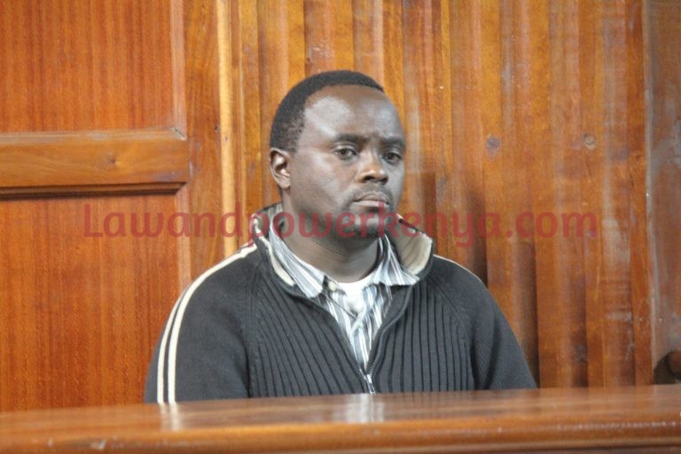 Businessman charged with graft for retaining Nairobi County Government monies
