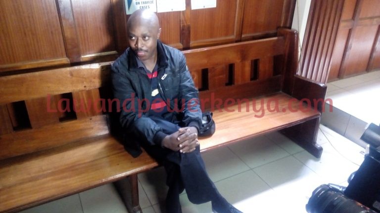 Mugo wa Wairimu detained for 10 days to allow police complete investigations