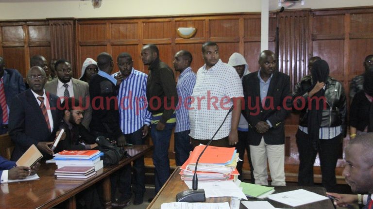 Ongwae, Senator Kihika’s husband,10 others charged with conspiracy to defraud the government millions