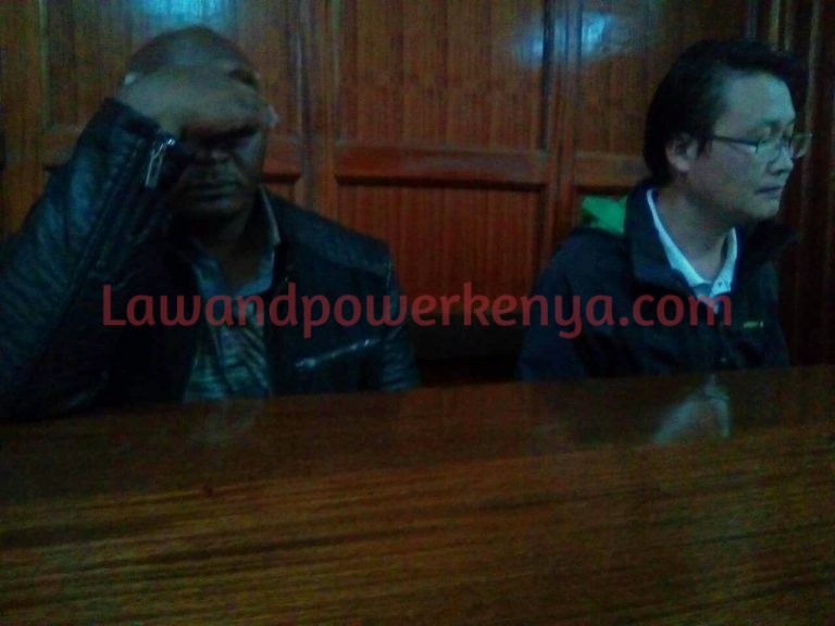 Wife of the President of Safari Park Hotel and Casino testifies in SH 150M theft at DTB