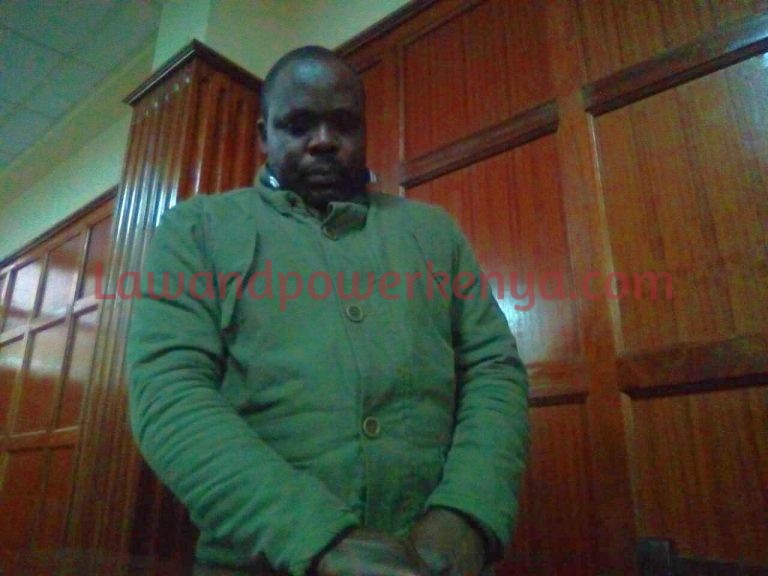 Man charged for obtaining 1.6m for fake Statehouse computer contract