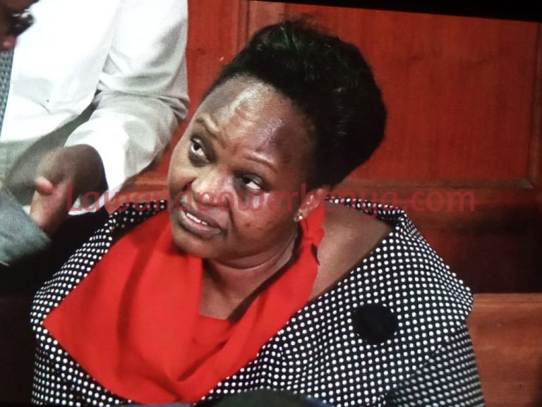 DTB manager denies involvement in financing Dusit Hotel terrorist attack