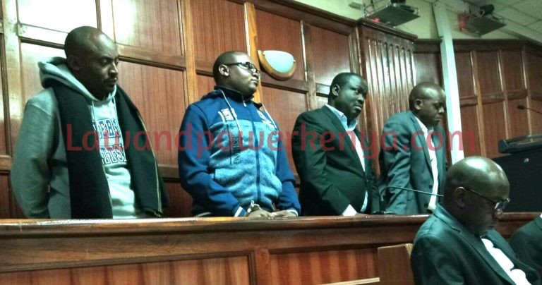 ICTA employees charged with graft