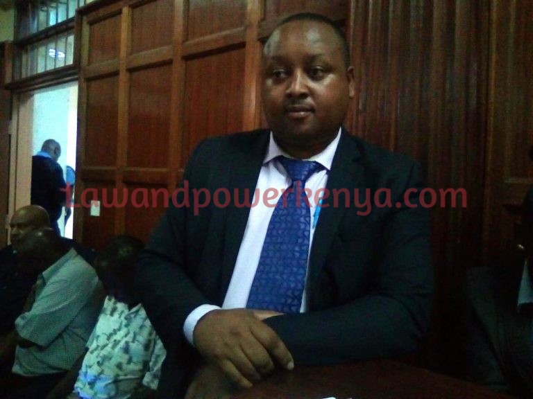 Family Bank pleads guilty to charges in relation to NYS scandal