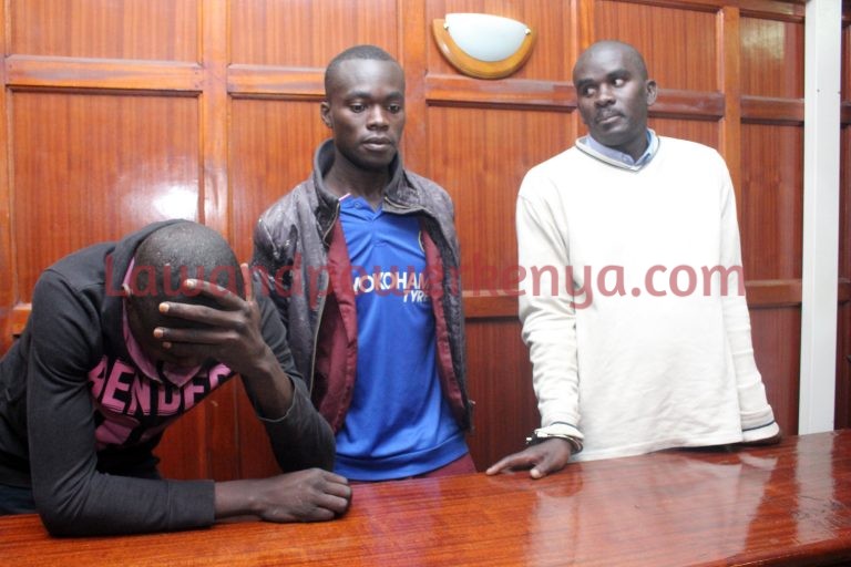 Three charged with resisting arrest, kidnapping and assaulting a police officer