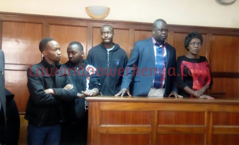 ATPU exonerates five NTSA officials detained over Dusit Hotel terror attack