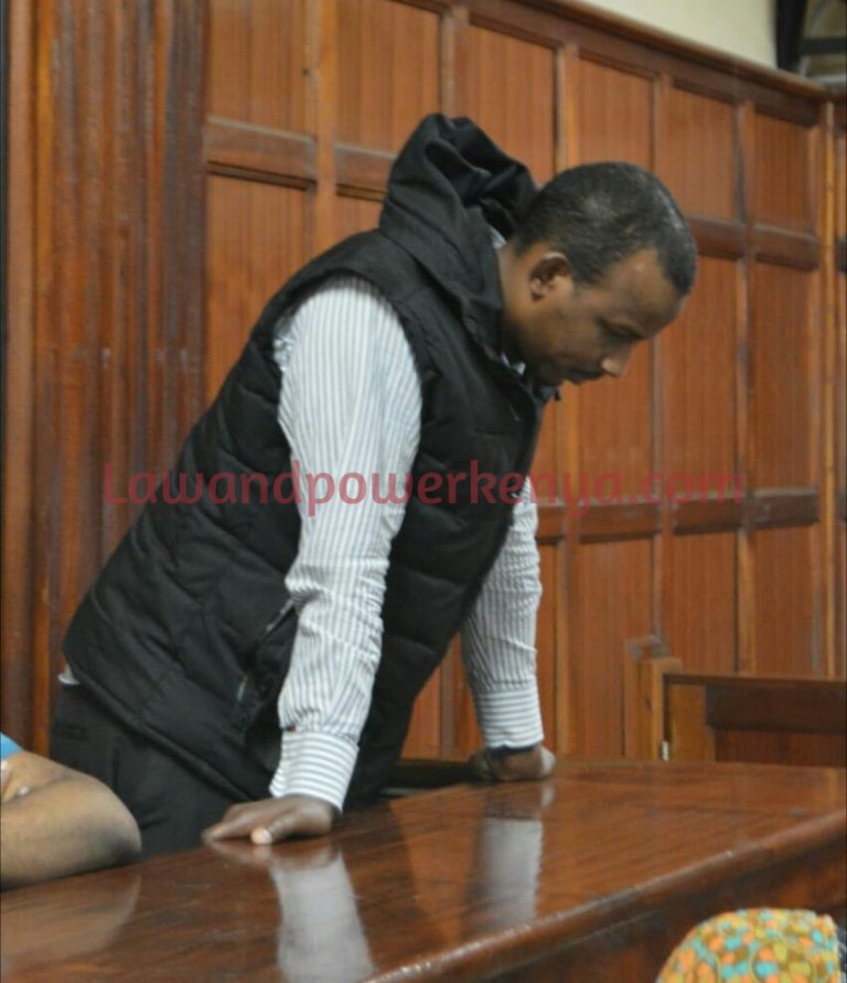 Businessman charged with fraudulent deposition of mortgaged property worth millions