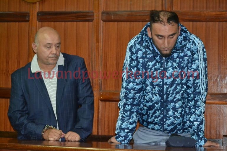 Bulgarian national detained after being charged over fake gold