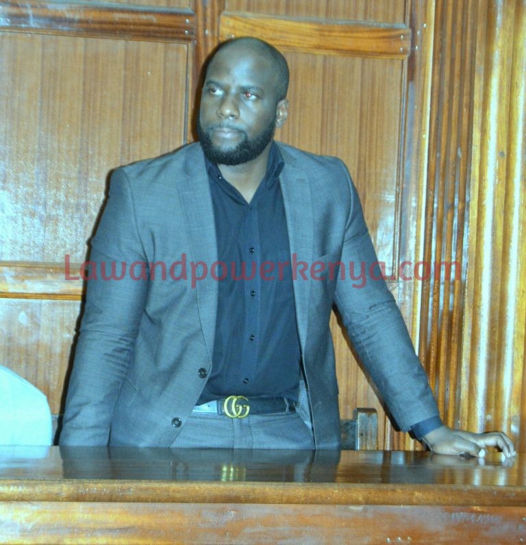 Businessman charged over assault that went went viral on labour day
