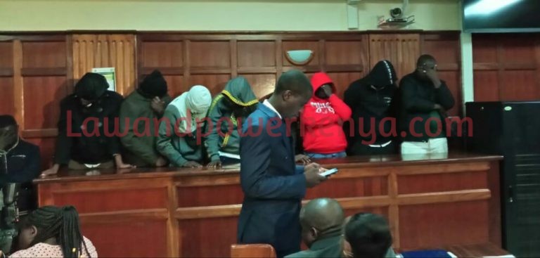 15 gold scam suspects detained for seven days