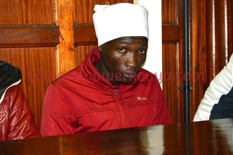 Man charged for allegedly conspiring to steal Sh 26 million from Equity Bank