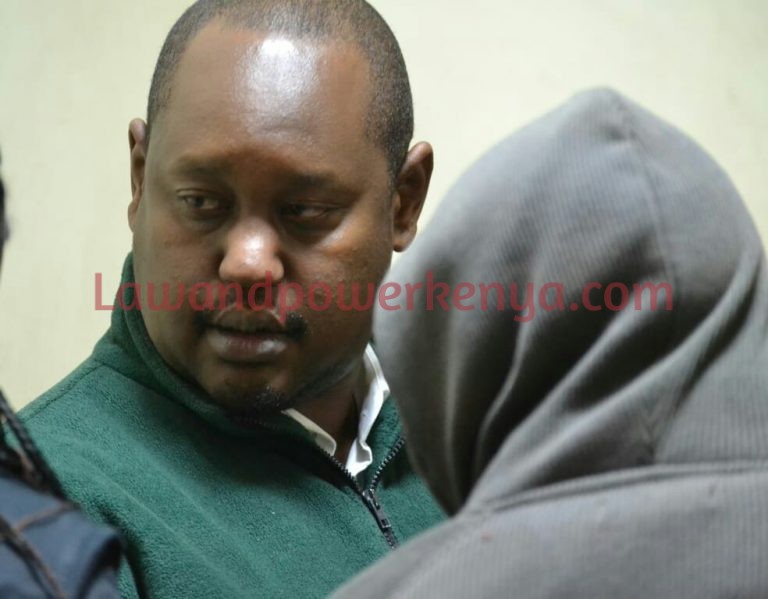 Another suspect charged with demanding Sh 300M from Safaricom