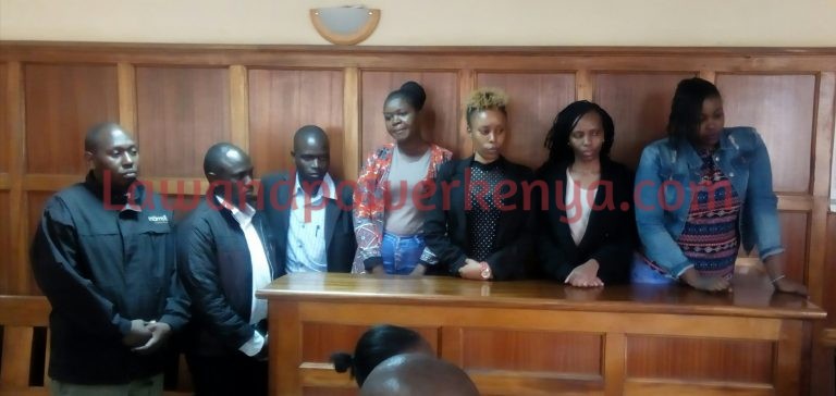 Murugu Clinic employees charged over unregistered drugs