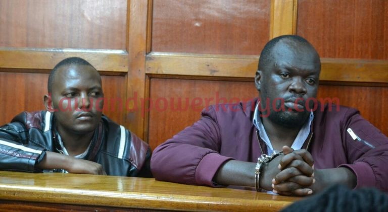 ATPU seek to detain Alai, Prison officer for 30 days over terrorism related offences