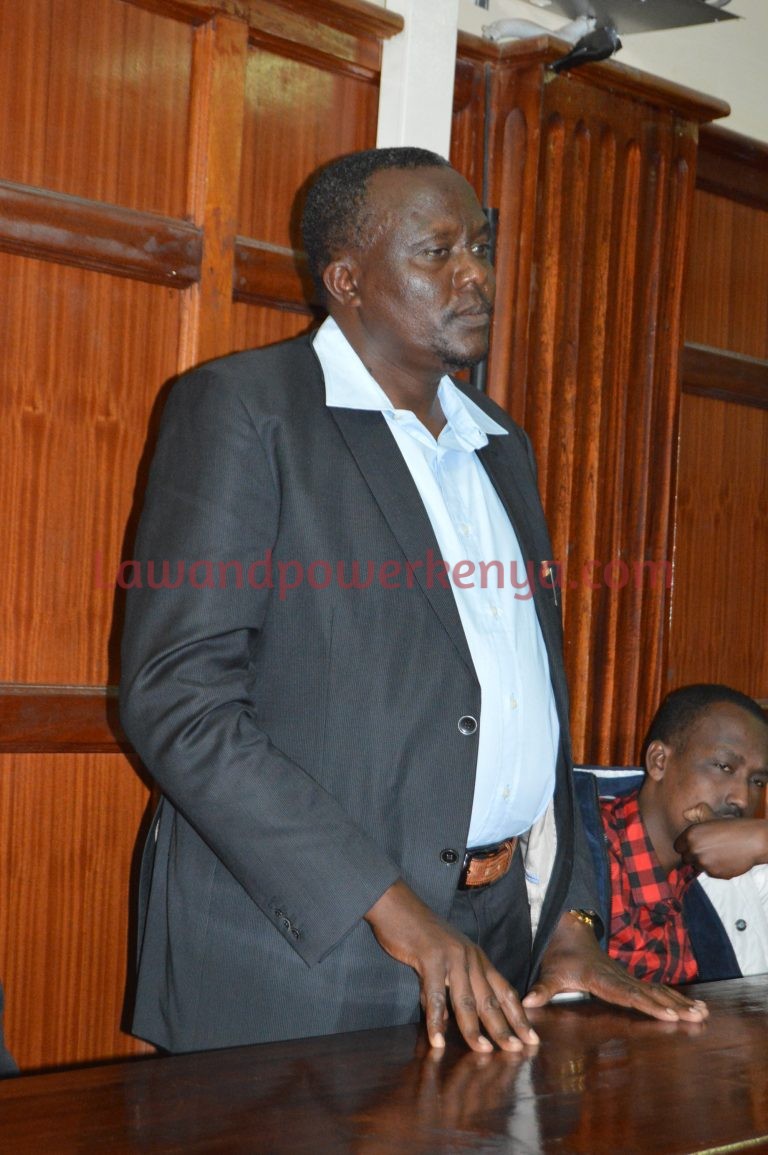 Miami properties Ltd boss charged over land fraud