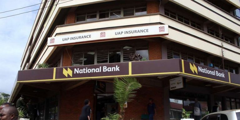Activists want court to suspend acquisition of National Bank by KCB