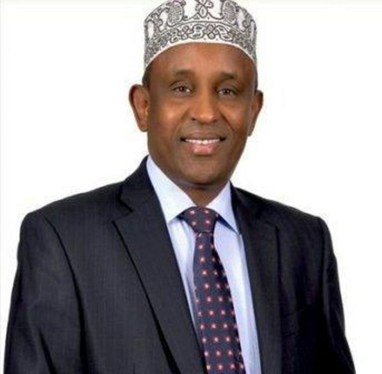 Court to rule whether to enjoin Governor Korane’s deputy in petition challenging his academic qualifications