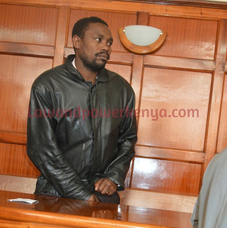 Prison Warder sentenced to three years for killing varsity student