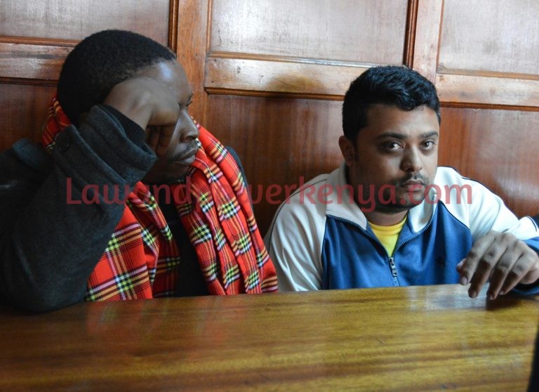 US citizen, KRA employee charged over tax evasion