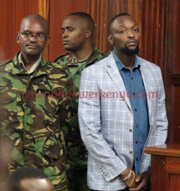 Businessman charged with conspiracy to defraud Sanlam Insurance over 200 million