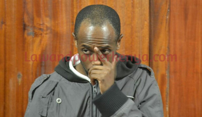 Safaricom employee found with devices used to interfere with their systems charged