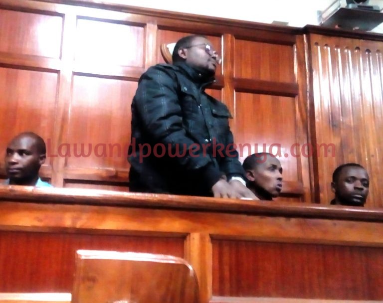 Man charged after allegedly pretending to be a CBK employee to get Canadian Visa