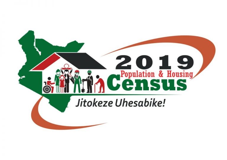 Five Homabay residents move to court to block census