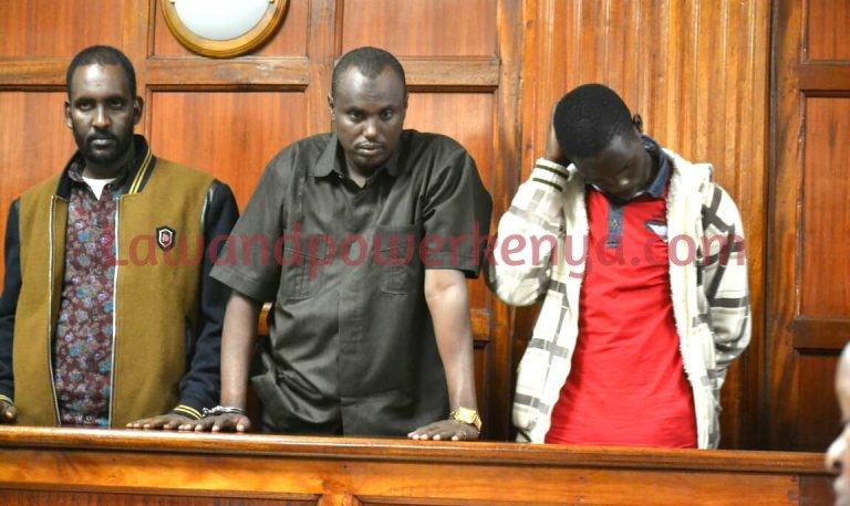 North Eastern human smuggling: Police officer  charged