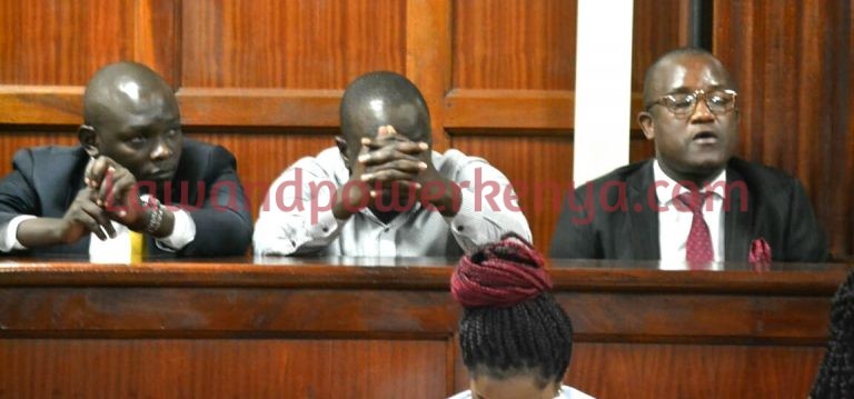 Sh 300M gold fraud trial halted after state failed to supply documents in time