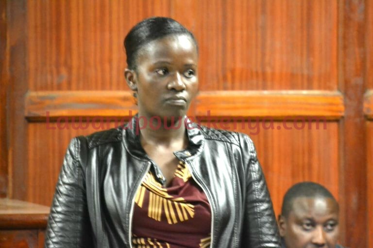 Liquid Telecom employee charged over Sh 14M theft