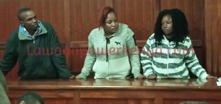 Two women, taxi driver charged with drugging a businessman and stealing from him