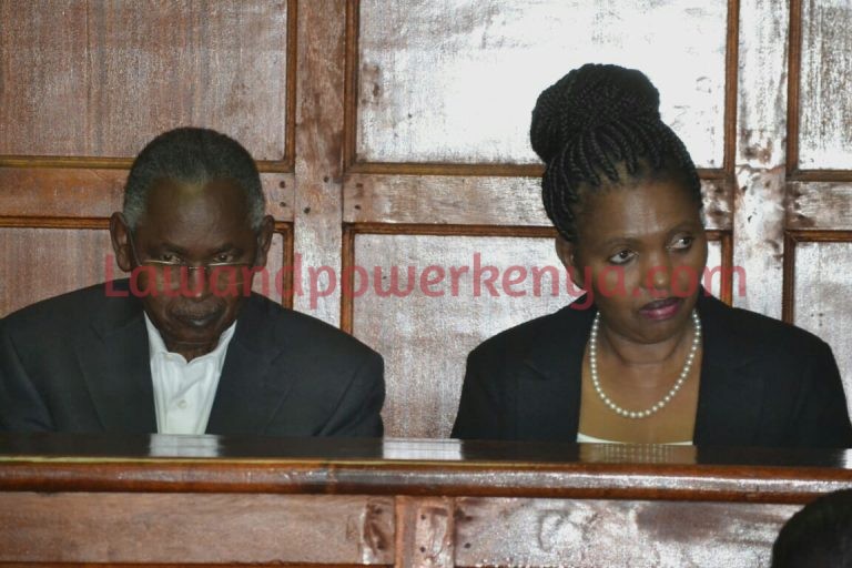 Keroche bosses charged over Sh 14B tax evasion