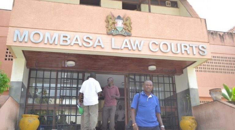High Court stops prosecution of Mombasa Magistrate over missing heroin exhibit