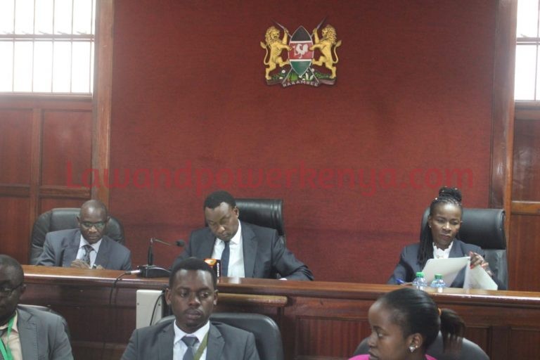 Court dismisses lease dispute case by Delmonte, says lacks jurisdiction