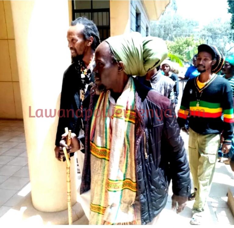 Court allows expelled Rastafarian girl back to school, says it is a recognised religion