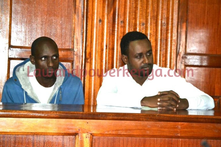 Equity Bank Manager, Wells Fargo employee detained over Sh 42M heist in Moyale airstrip