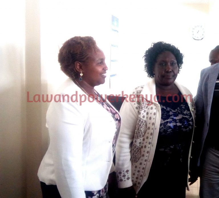 Marianne Kitany’s mother testifies in her messy divorce case