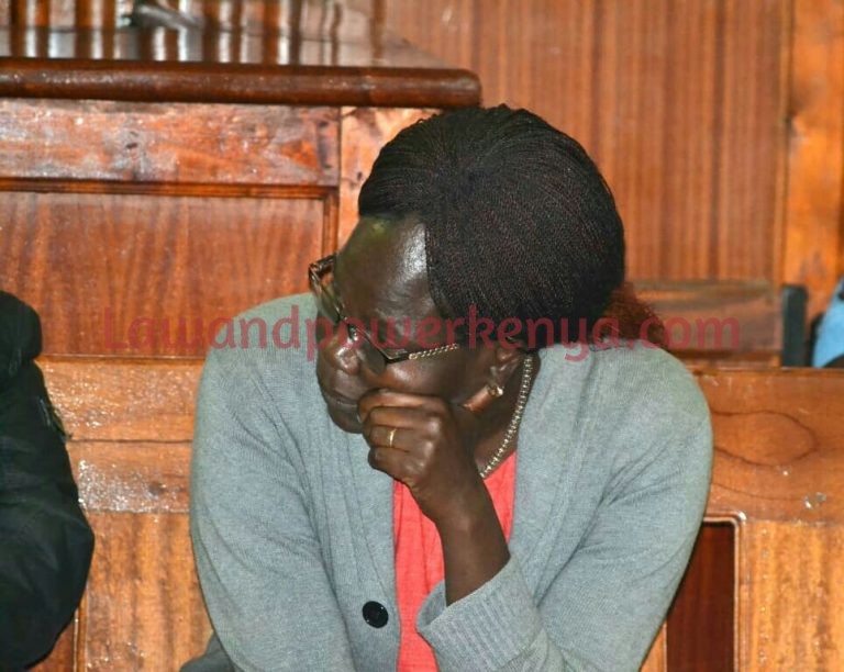 Moi University charged over Sh 900,000 debt