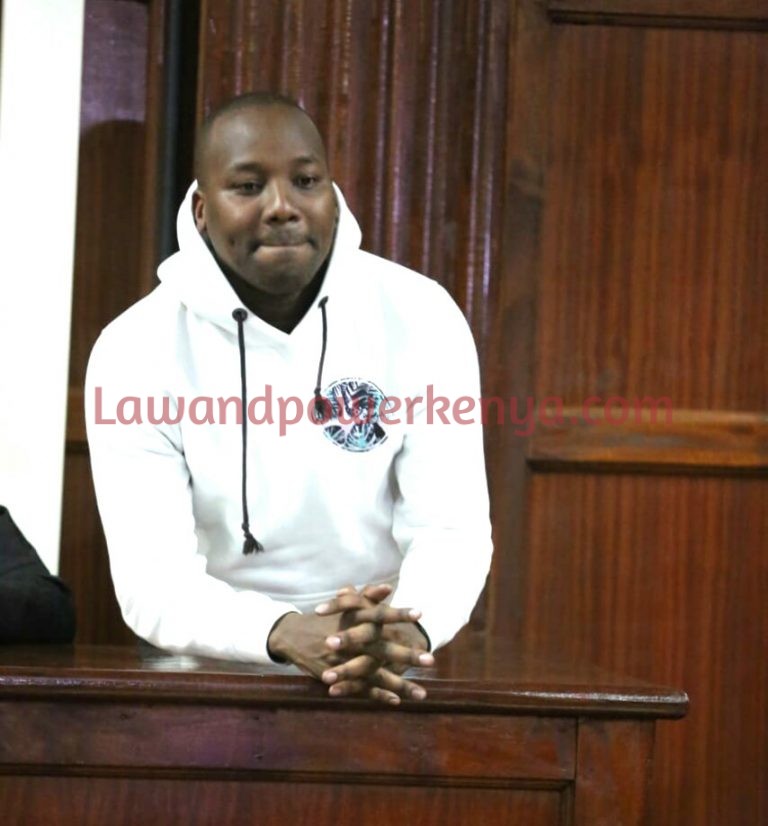 Fake million dollars suspect charged