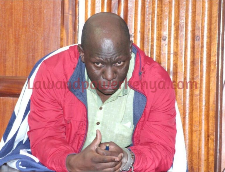 Another foreigner falls victim of gold scam in Nairobi