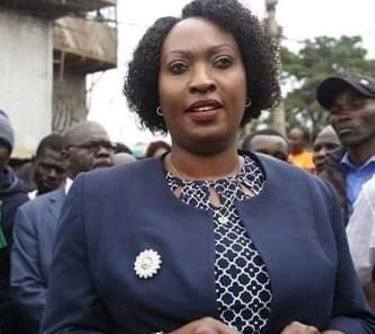 High court allows County Assembly to vet Sonko’s deputy nominee Ann Kananu