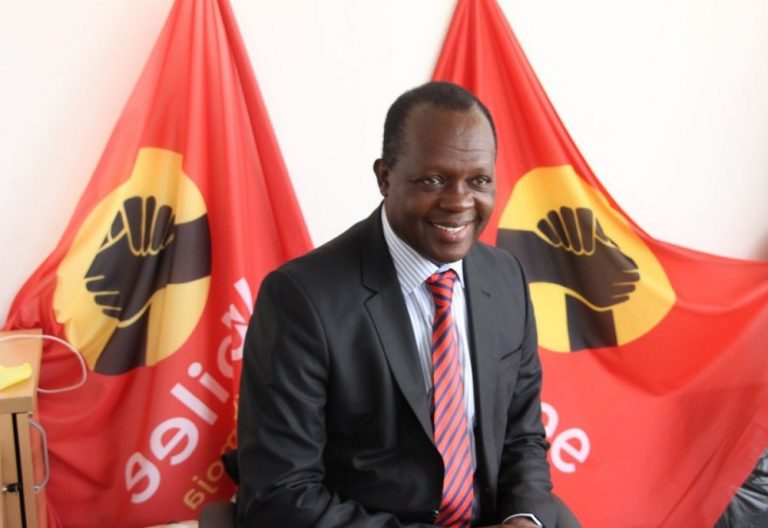 Raphael Tuju faces bankruptcy over Sh 1.6B EADB loan